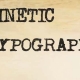 kinetictype