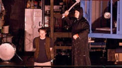 ExecutionerAndMartyr