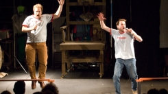 Paul and Ben rap about Tacoma.