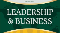 Leadership and Business Podcast Art 500