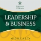 Leadership and Business Podcast Art 500